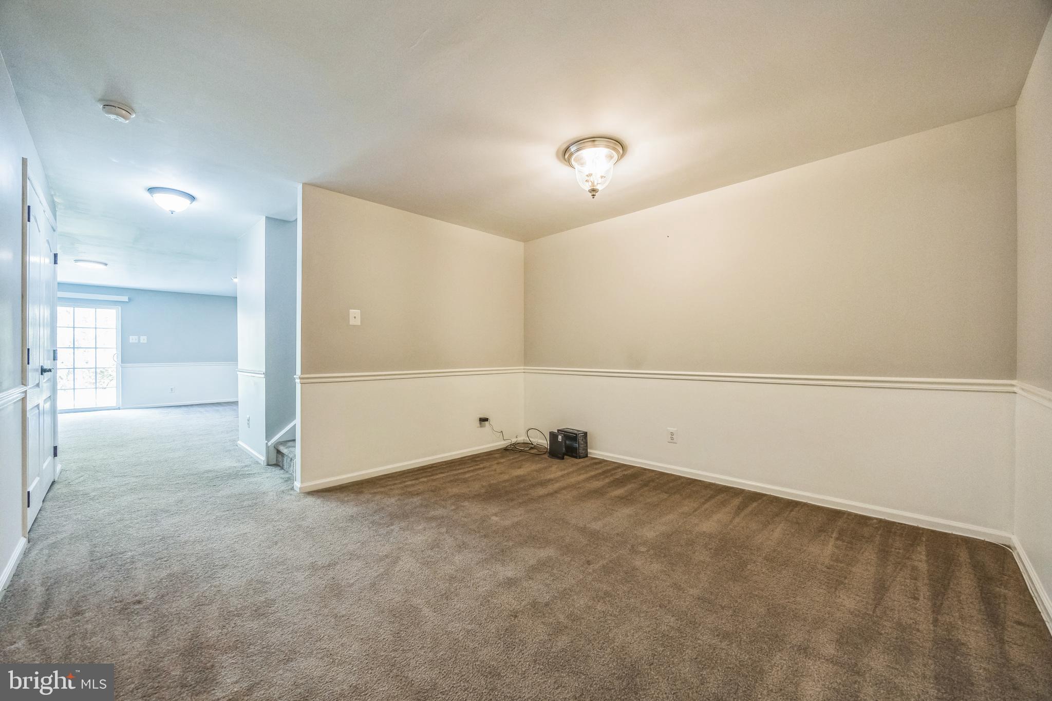 46 STERN LIGHT DRIVE