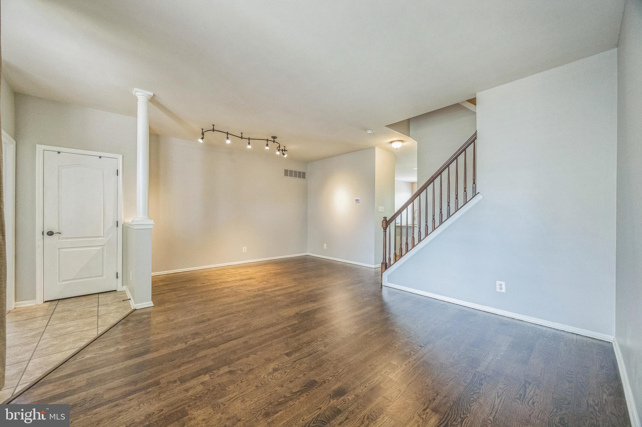 46 STERN LIGHT DRIVE