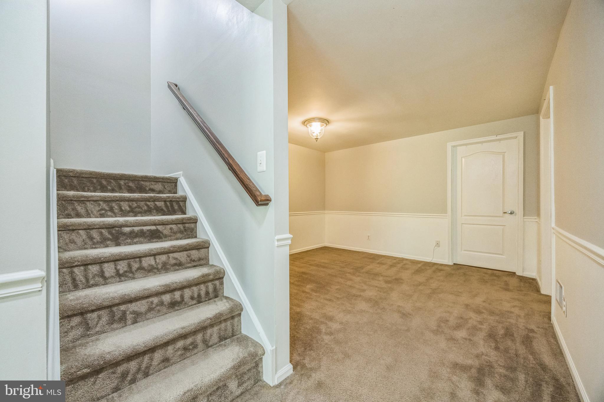 46 STERN LIGHT DRIVE