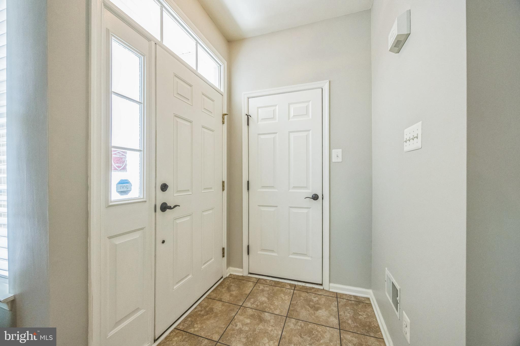 46 STERN LIGHT DRIVE