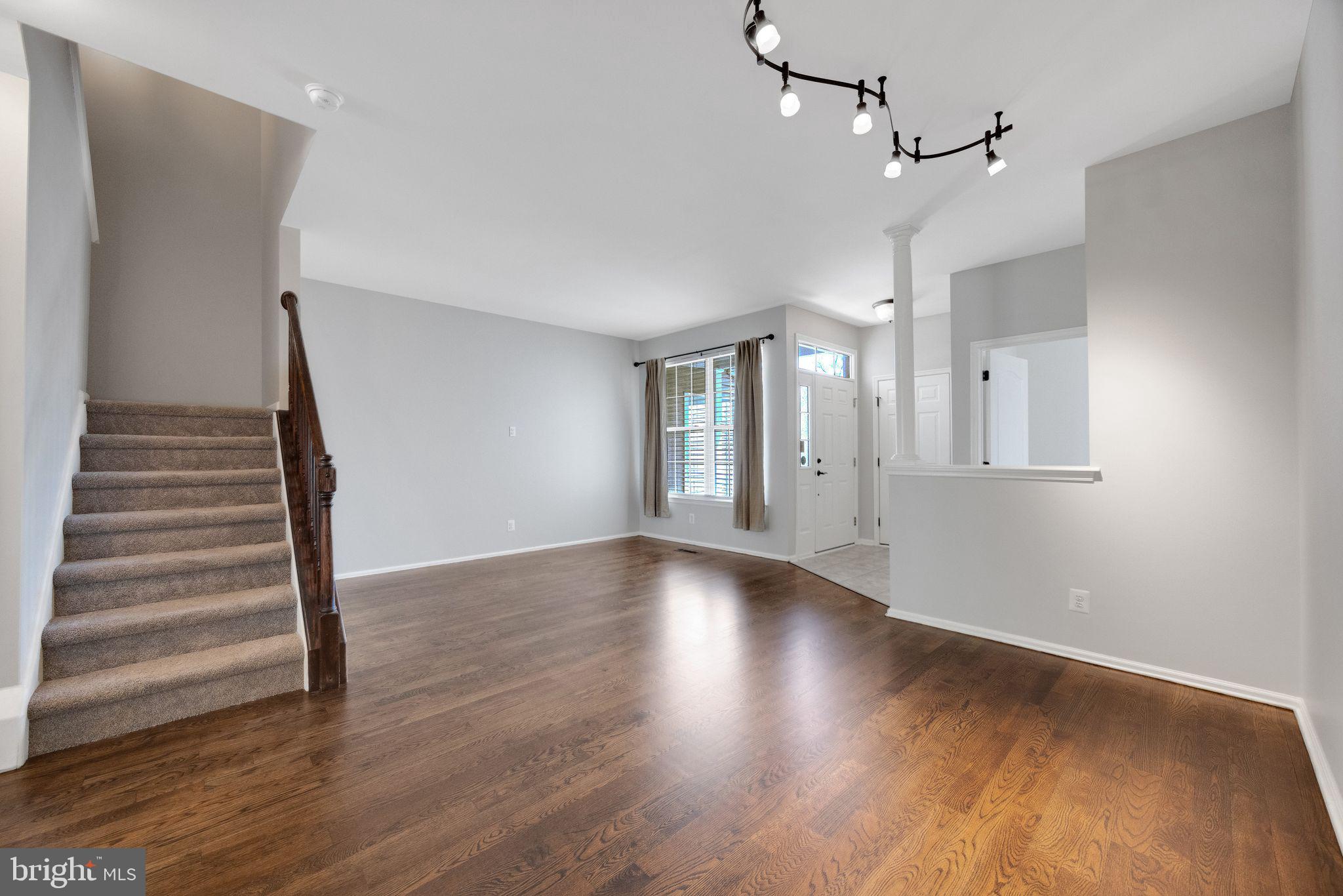 46 STERN LIGHT DRIVE