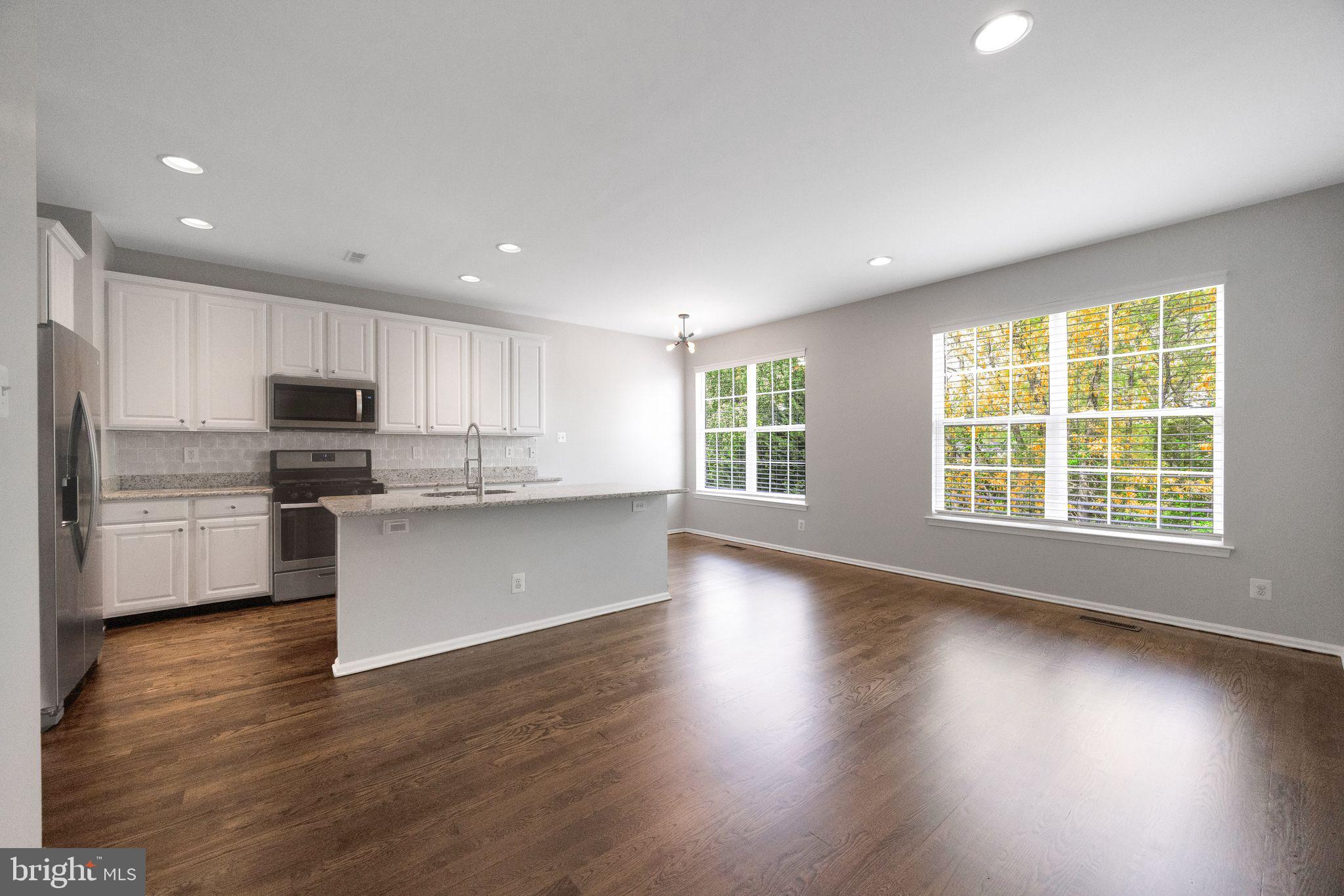 46 STERN LIGHT DRIVE