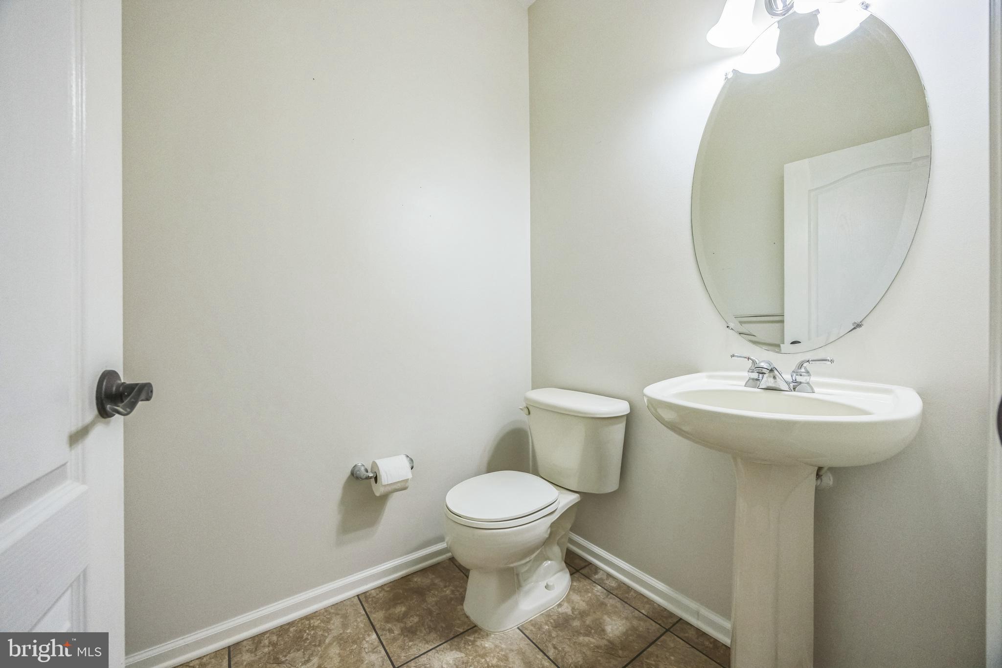 46 STERN LIGHT DRIVE