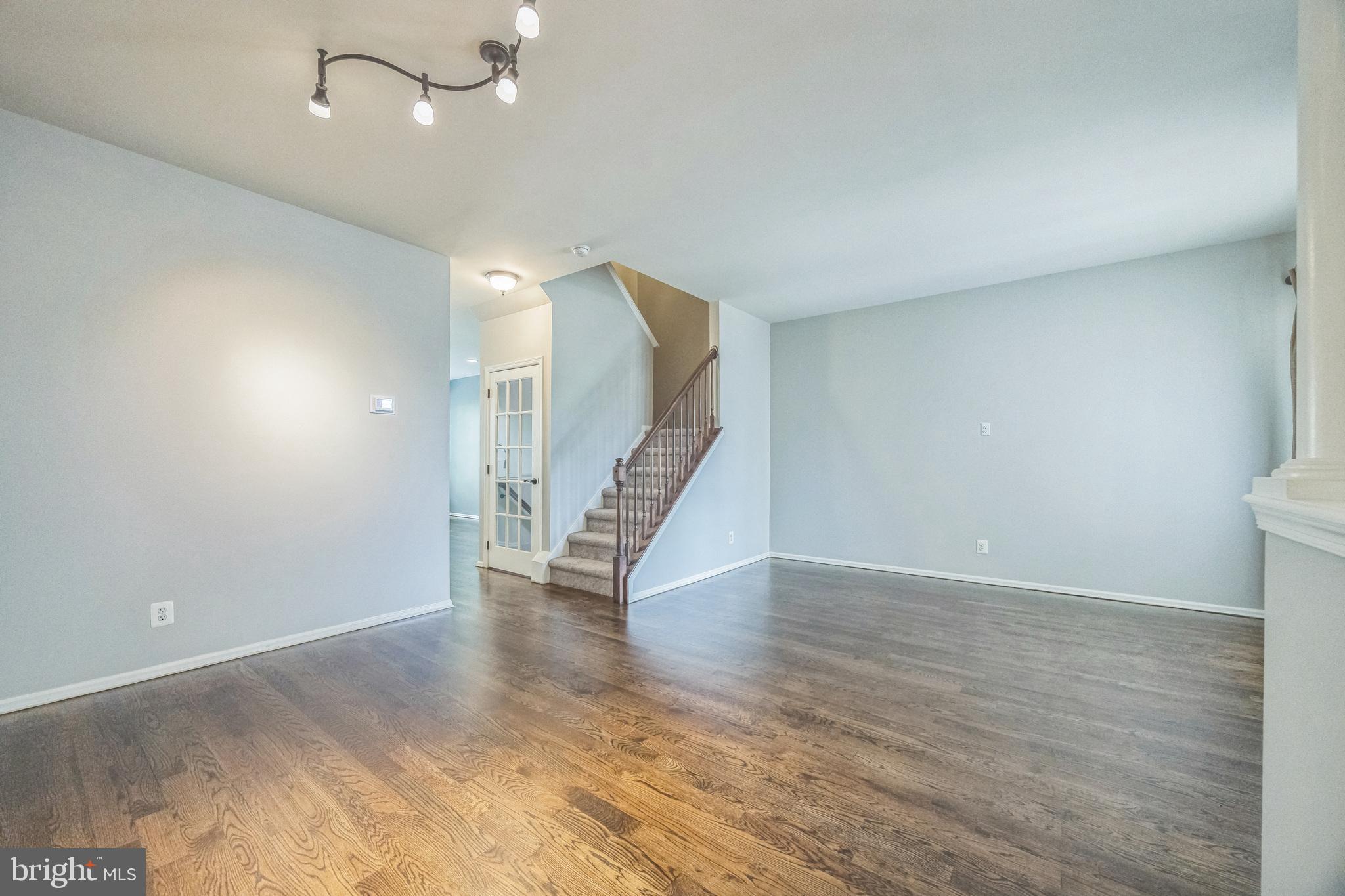 46 STERN LIGHT DRIVE