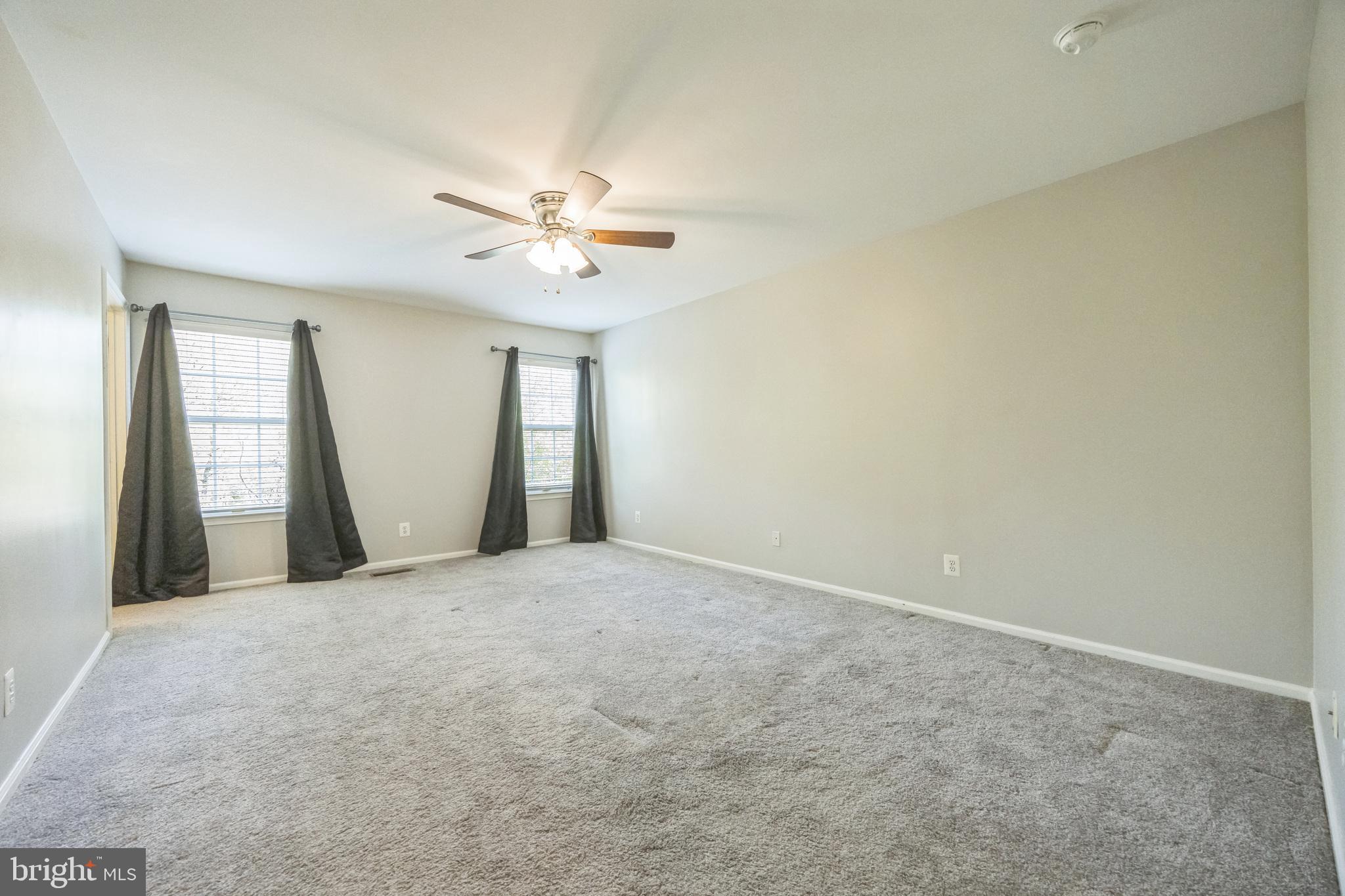 46 STERN LIGHT DRIVE