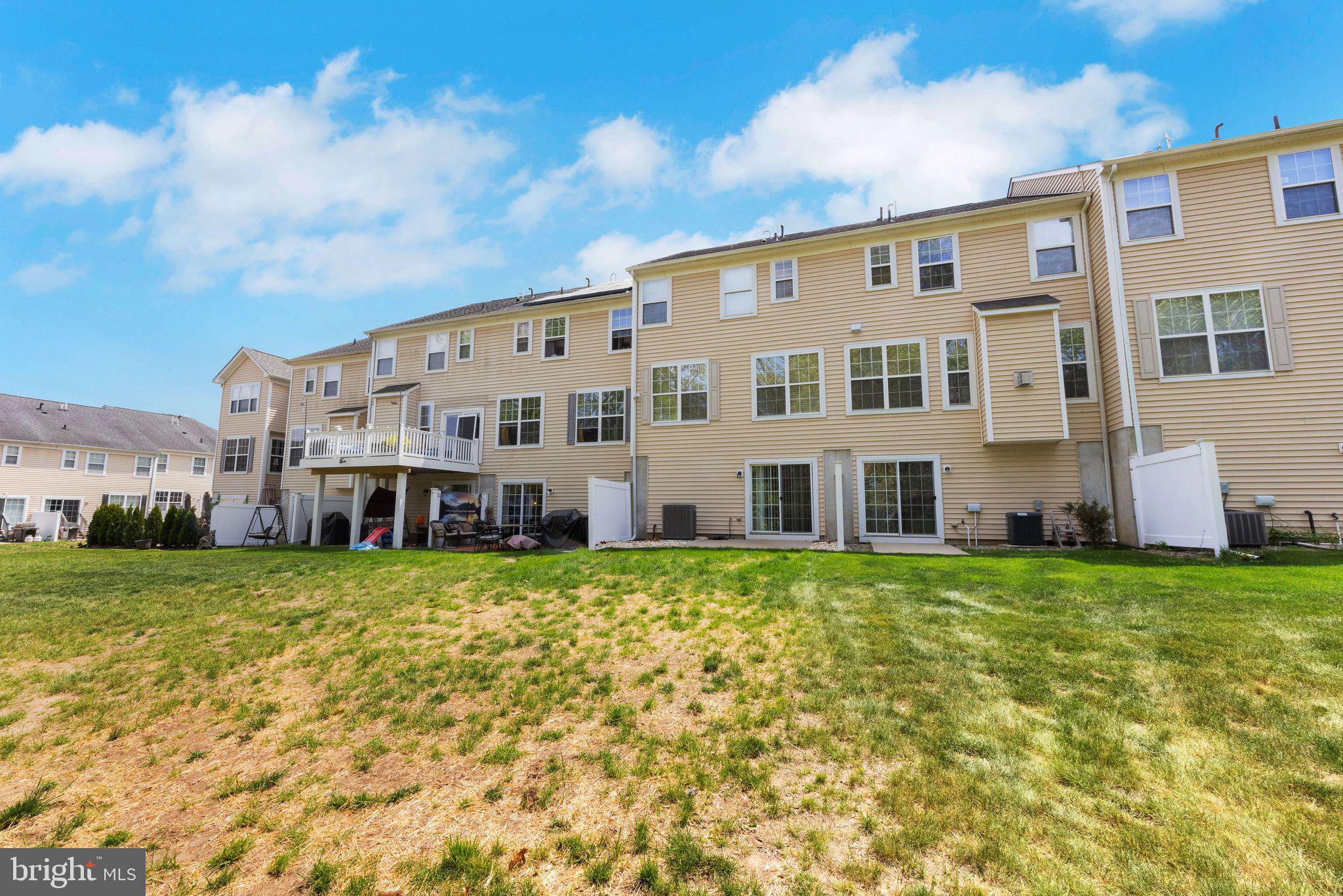 46 STERN LIGHT DRIVE