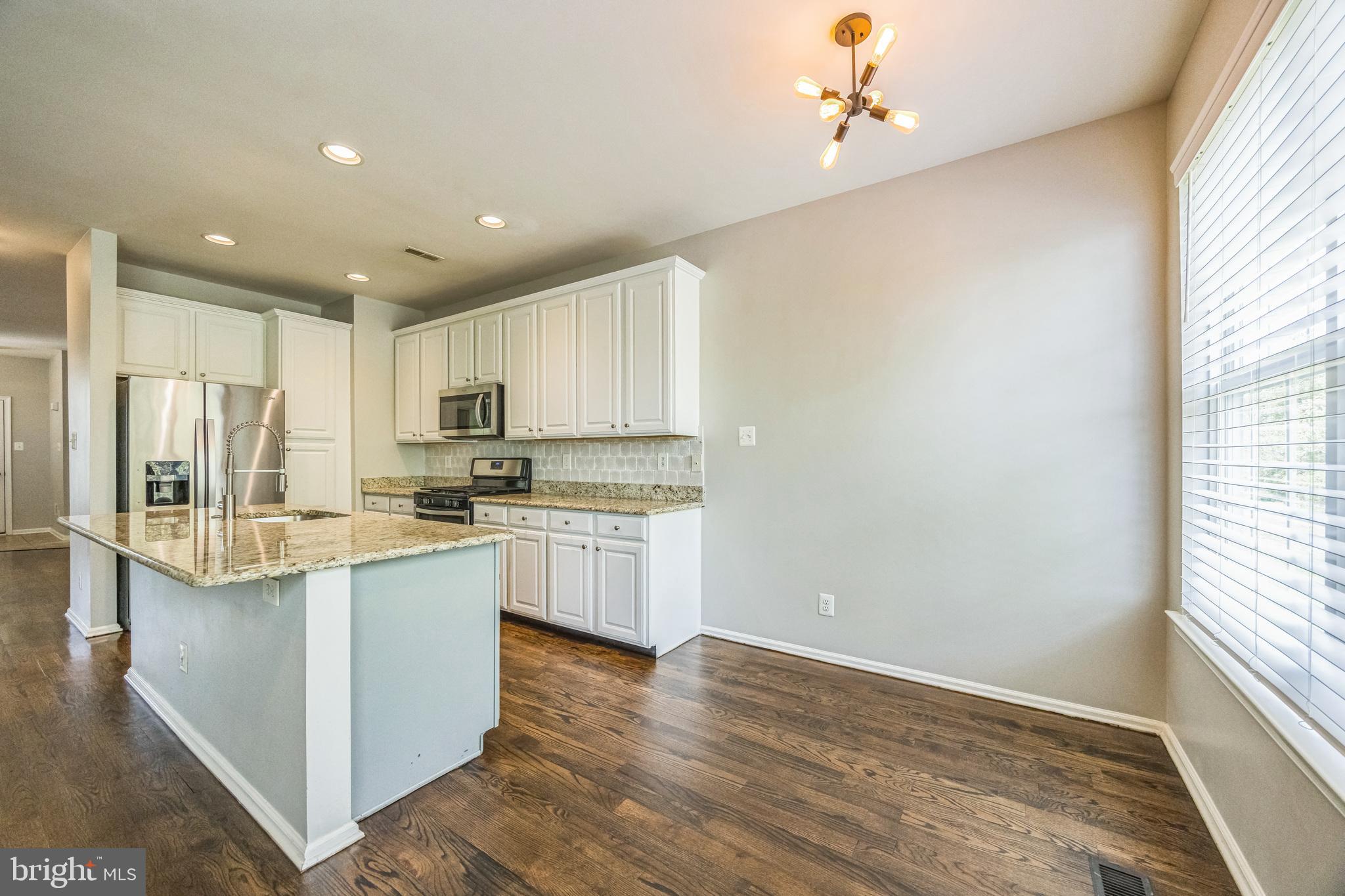 46 STERN LIGHT DRIVE