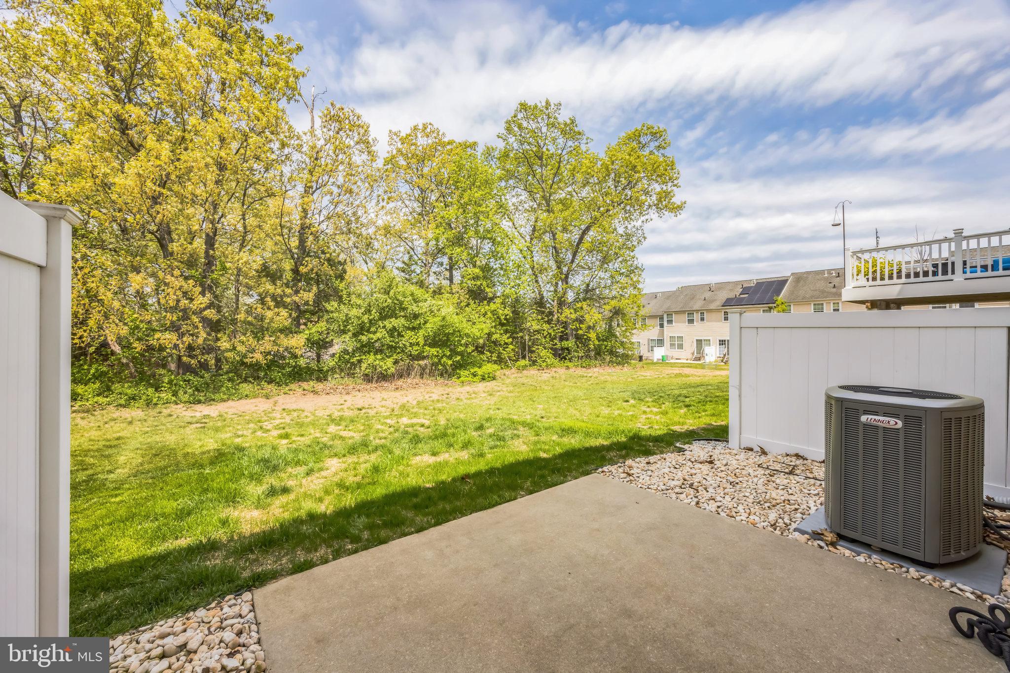 46 STERN LIGHT DRIVE