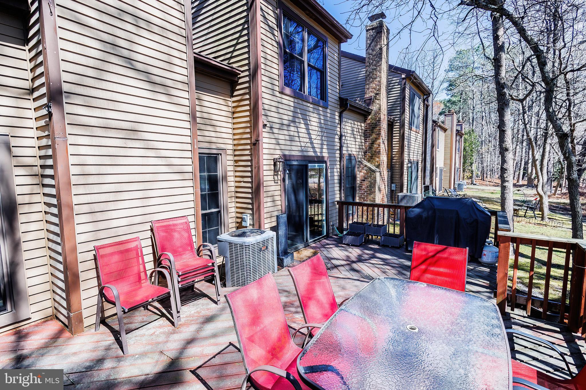 21 FAIRWAY COURT