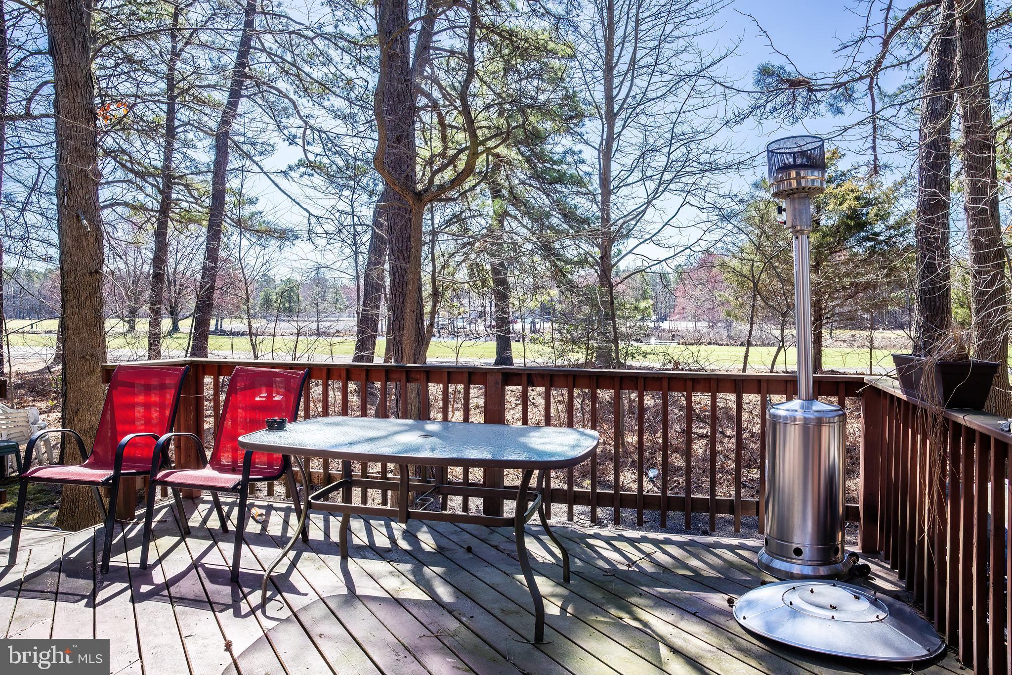 21 FAIRWAY COURT