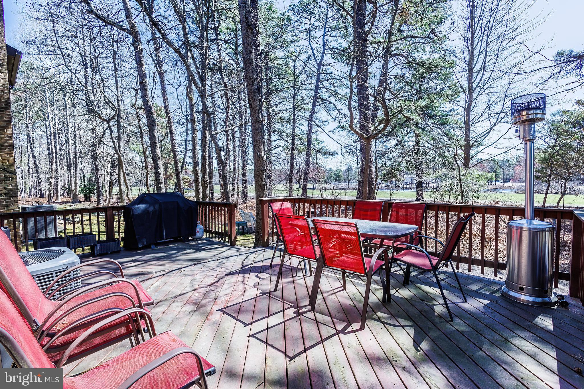 21 FAIRWAY COURT