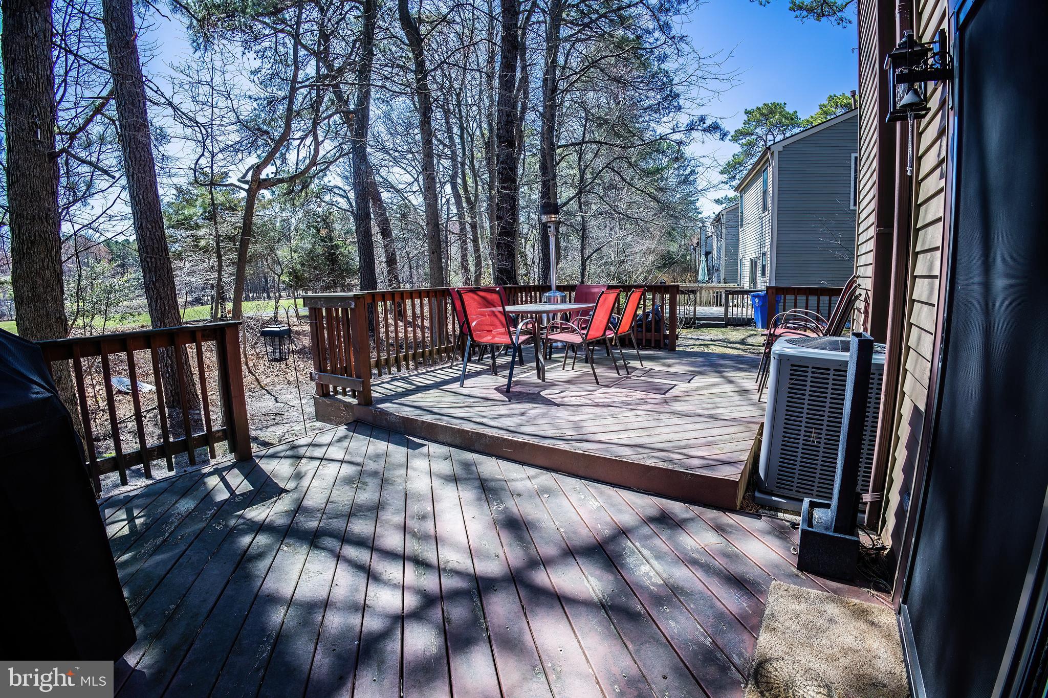 21 FAIRWAY COURT