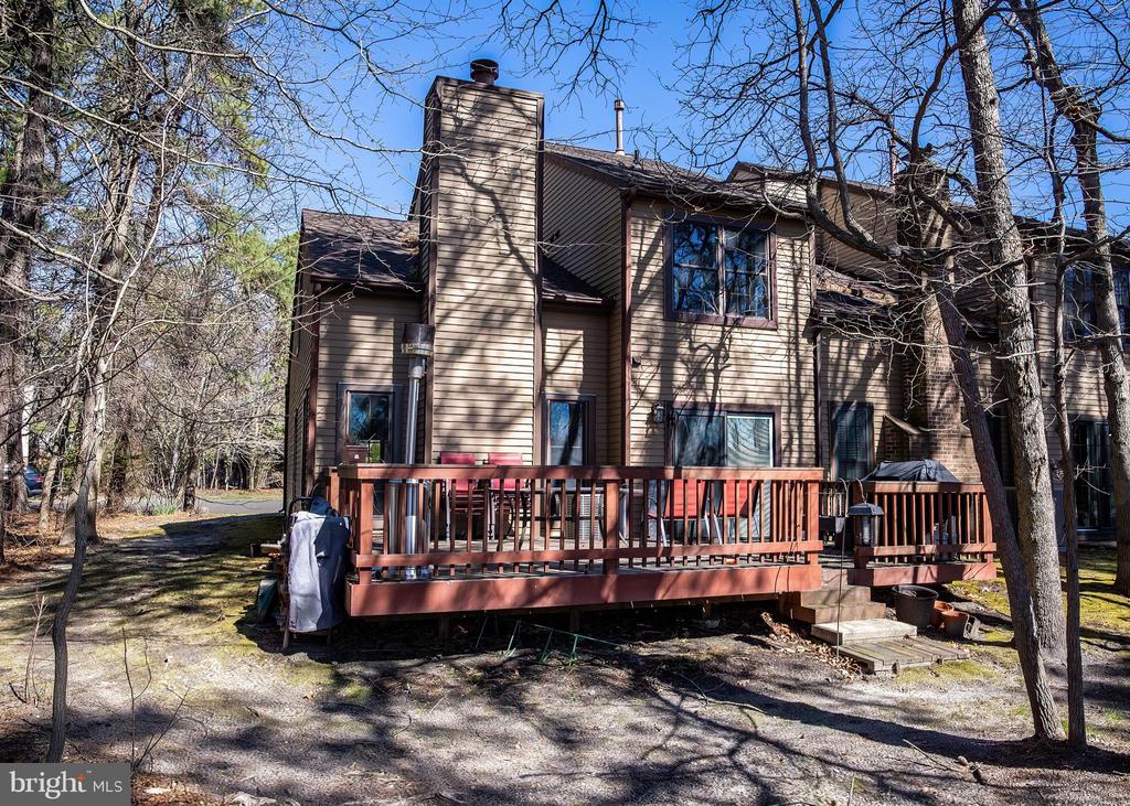 21 FAIRWAY COURT