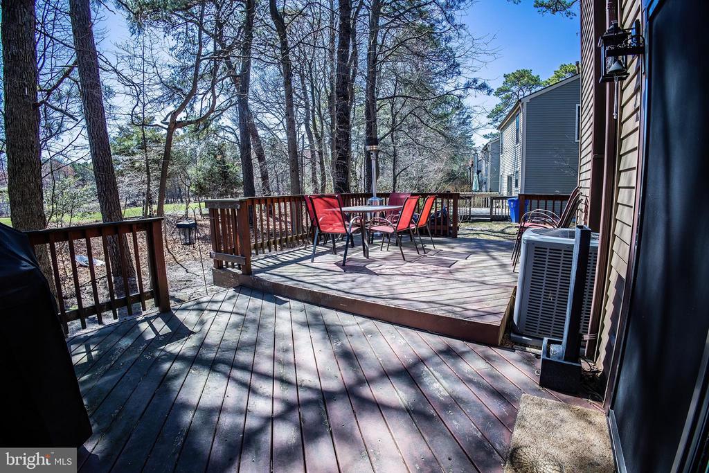 21 FAIRWAY COURT