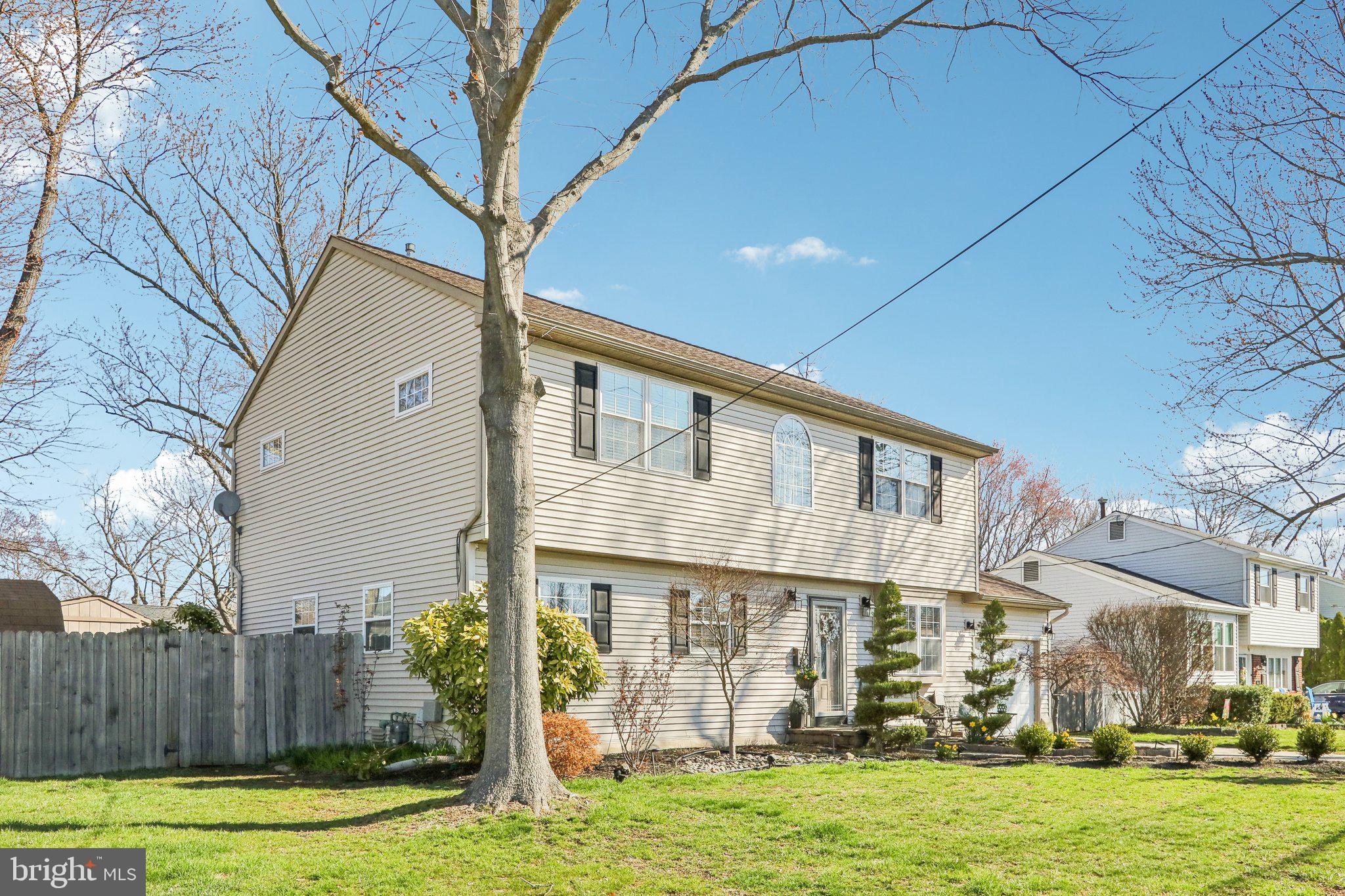 53 Marlborough Ave