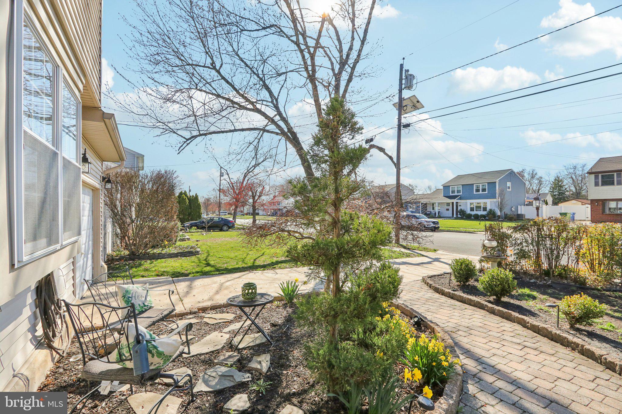 53 Marlborough Ave