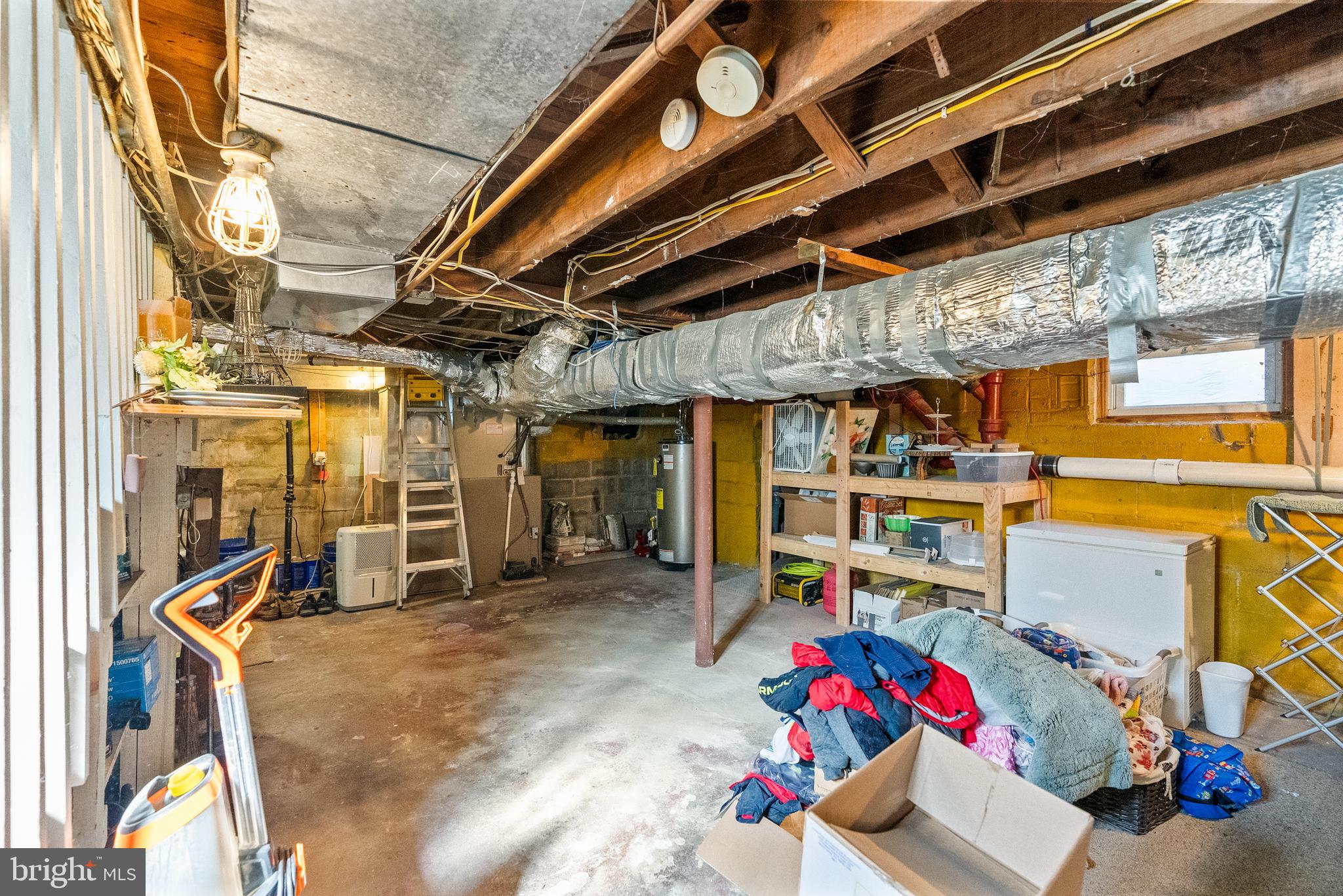 41 Pine St