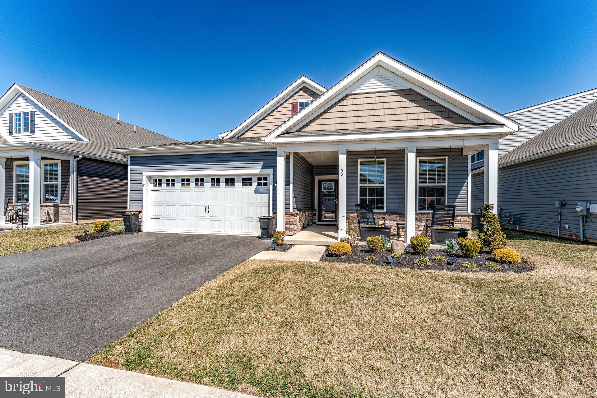 36 WALTON WAY