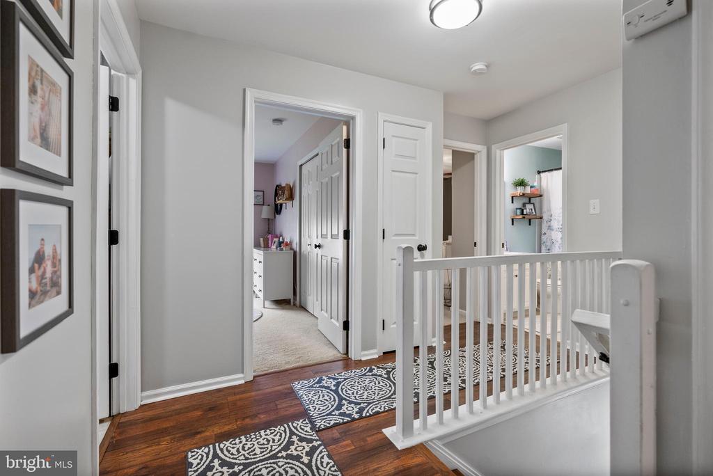 3705 Buxmont Rd