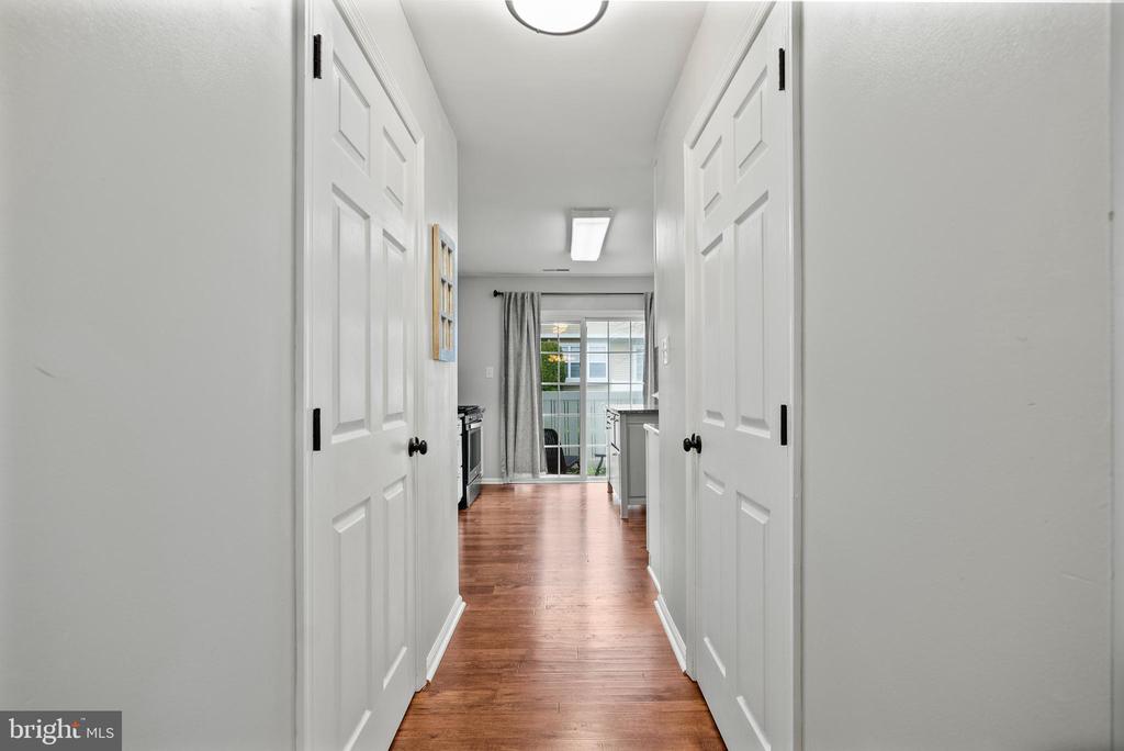 3705 Buxmont Rd