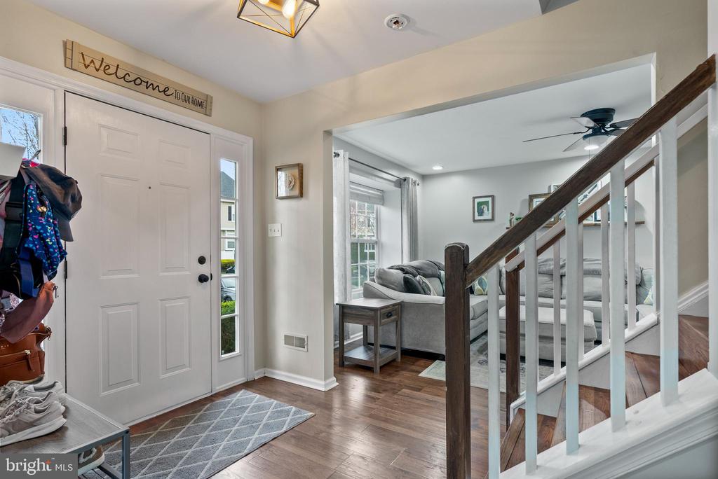 3705 Buxmont Rd