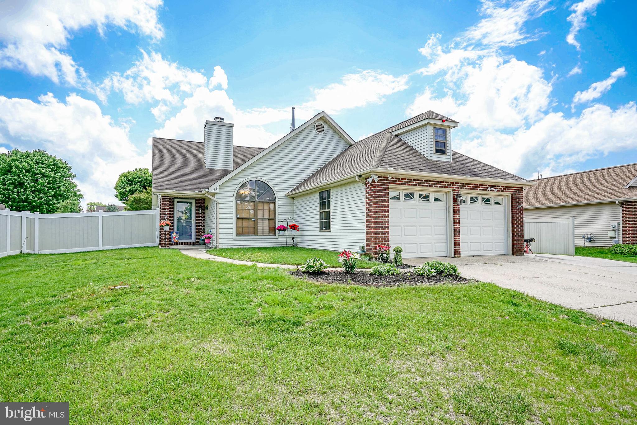 168 GREENBROOK DRIVE