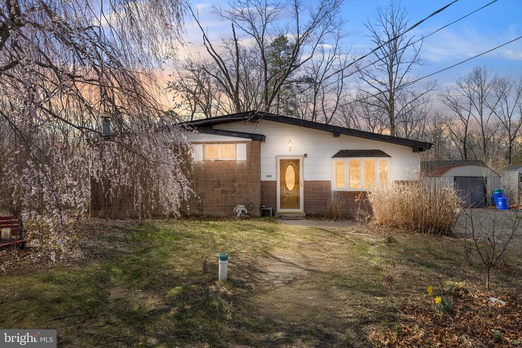 510 W VIRGINIA ROAD