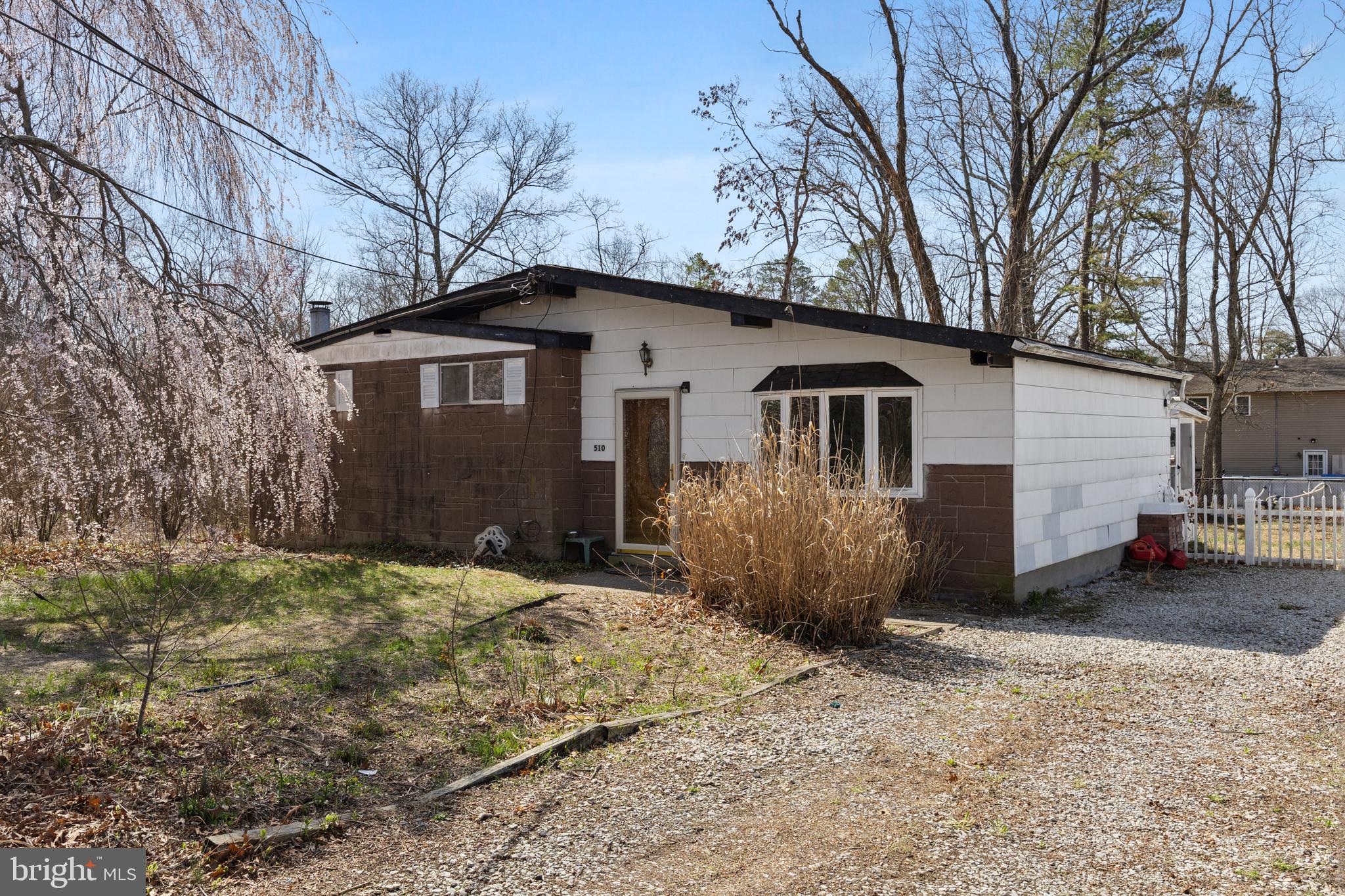 510 W VIRGINIA ROAD
