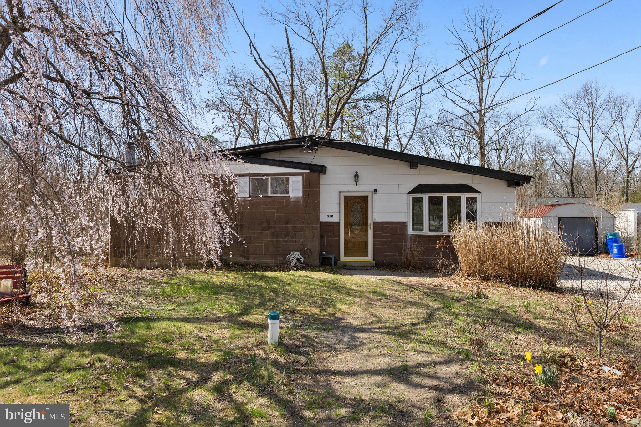 510 W VIRGINIA ROAD