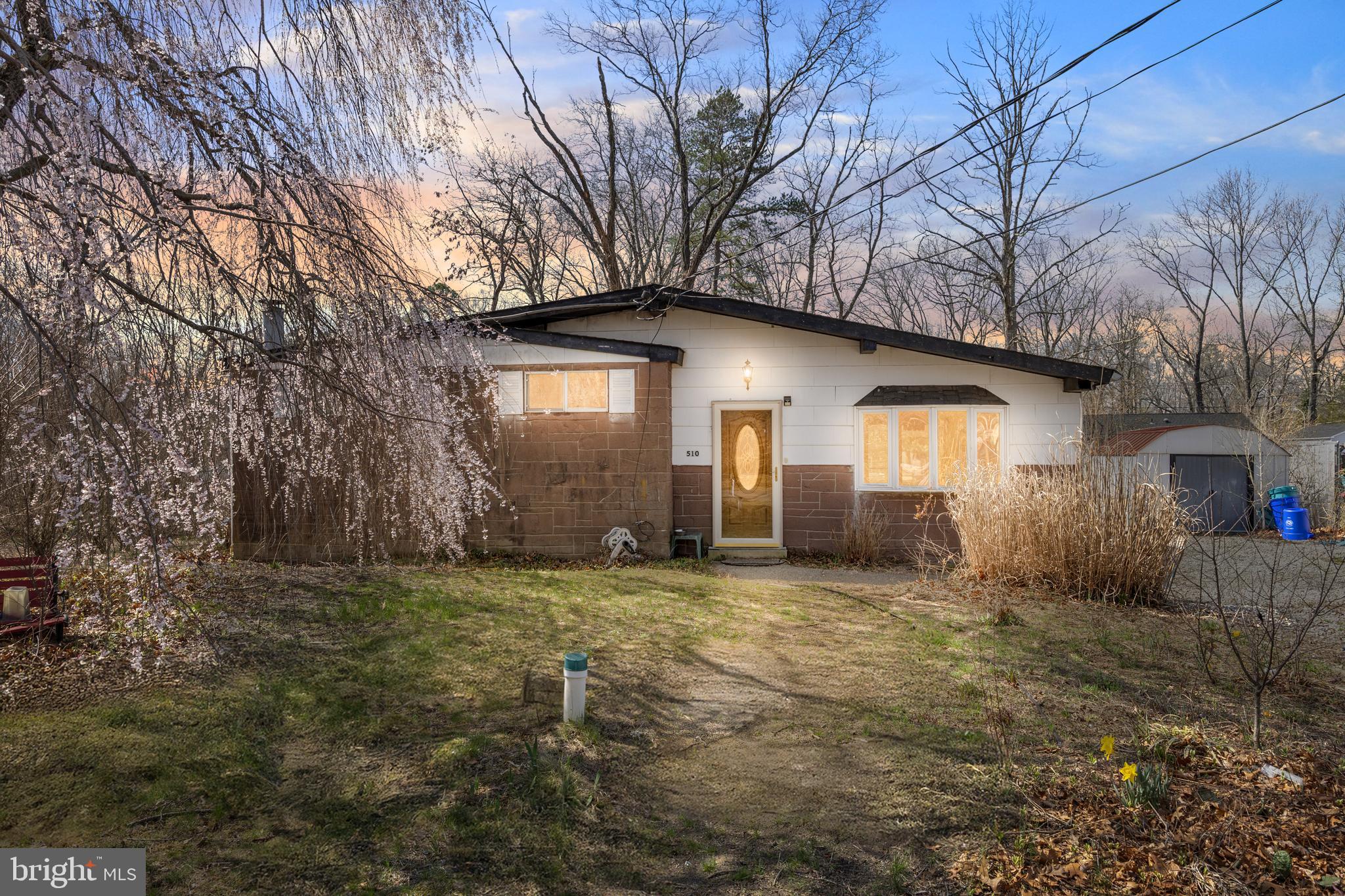 510 W VIRGINIA ROAD