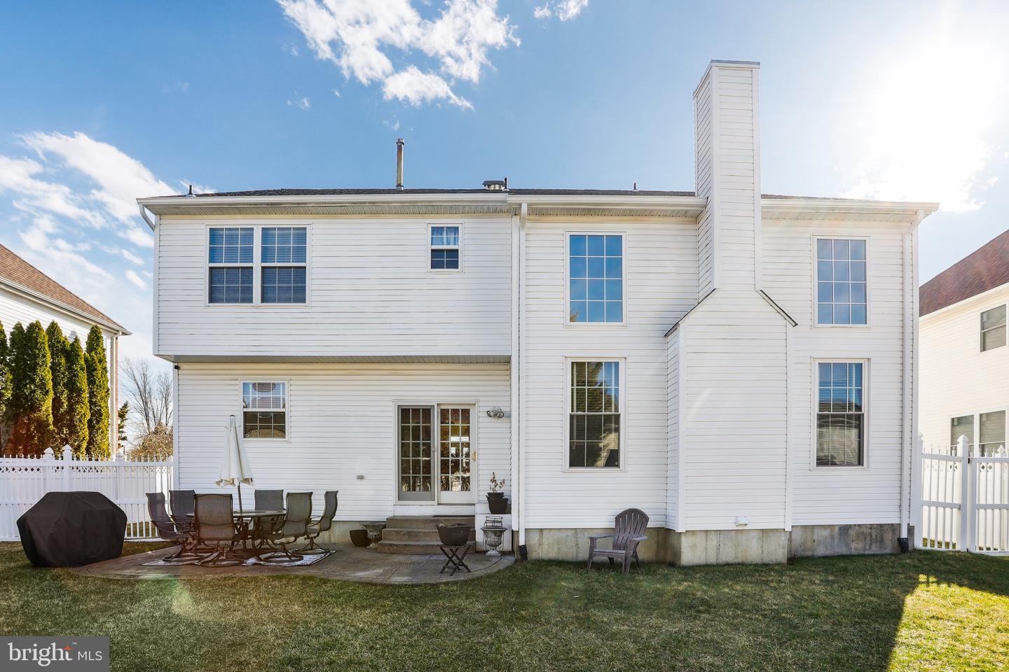 12 Colts Gait Rd