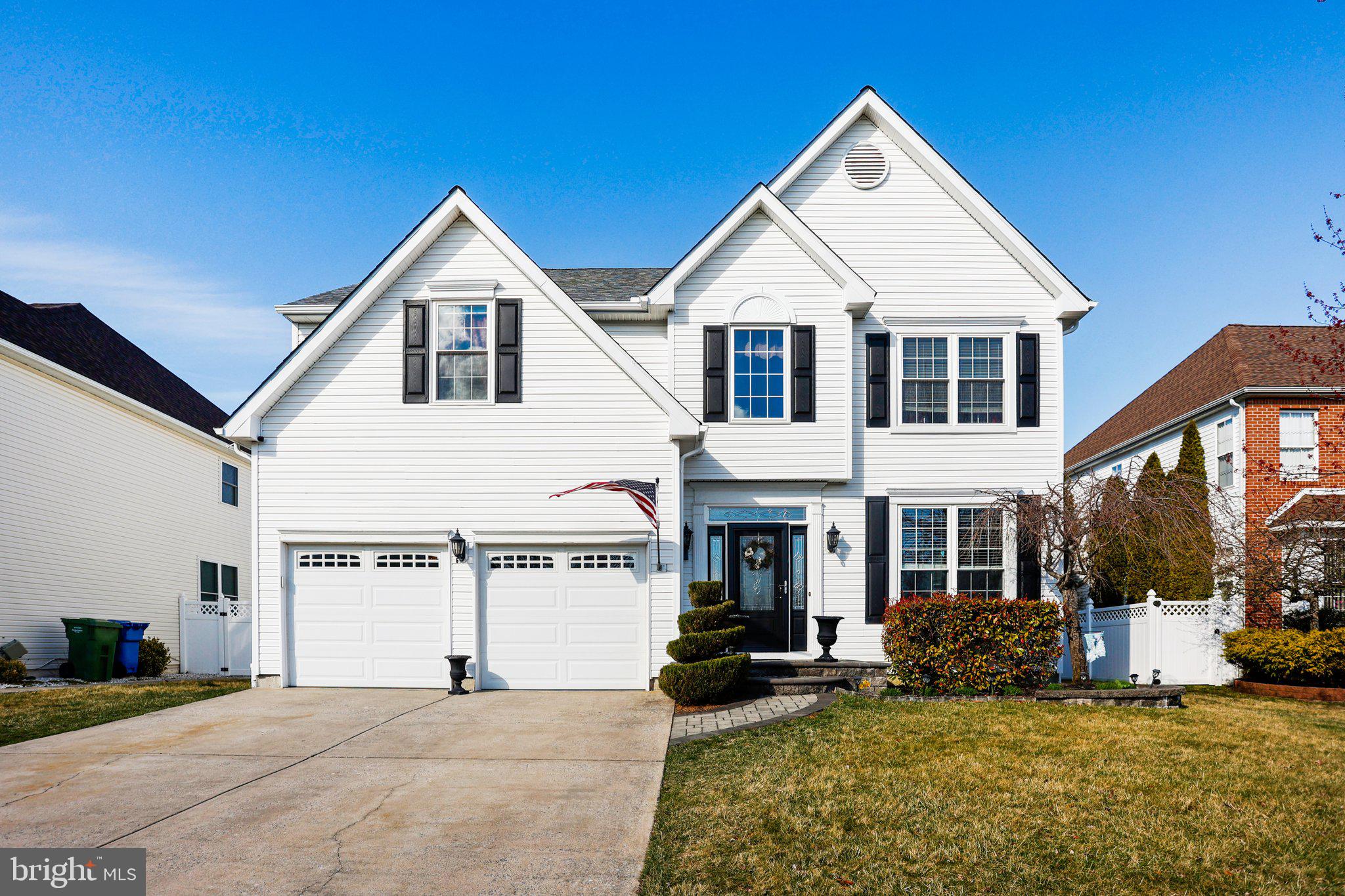 12 Colts Gait Rd