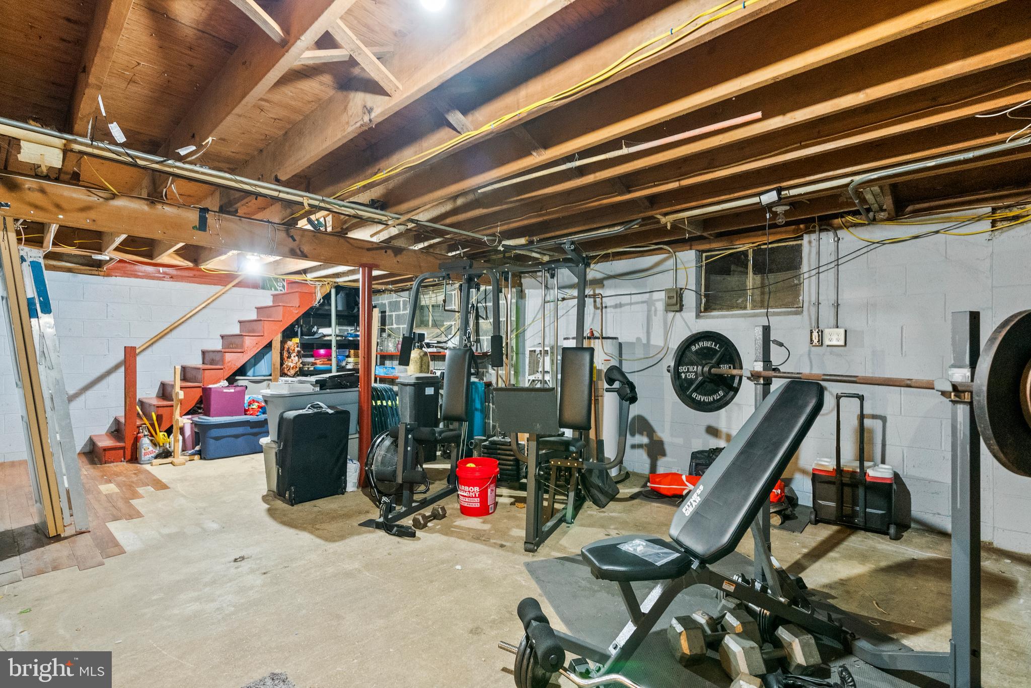 206 E Upper Park Rd