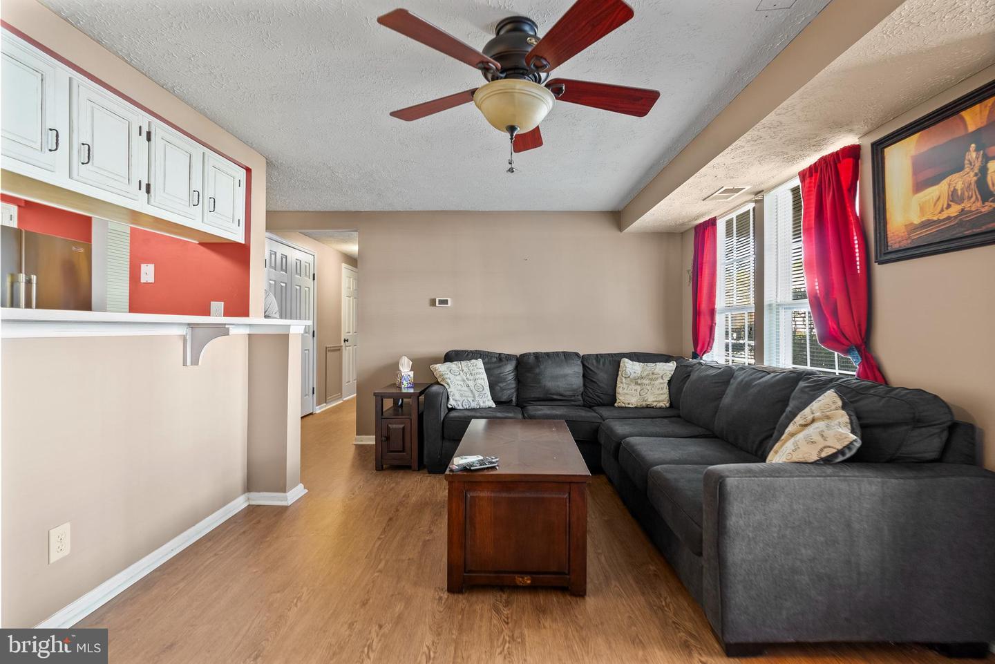 86 Eldon Way