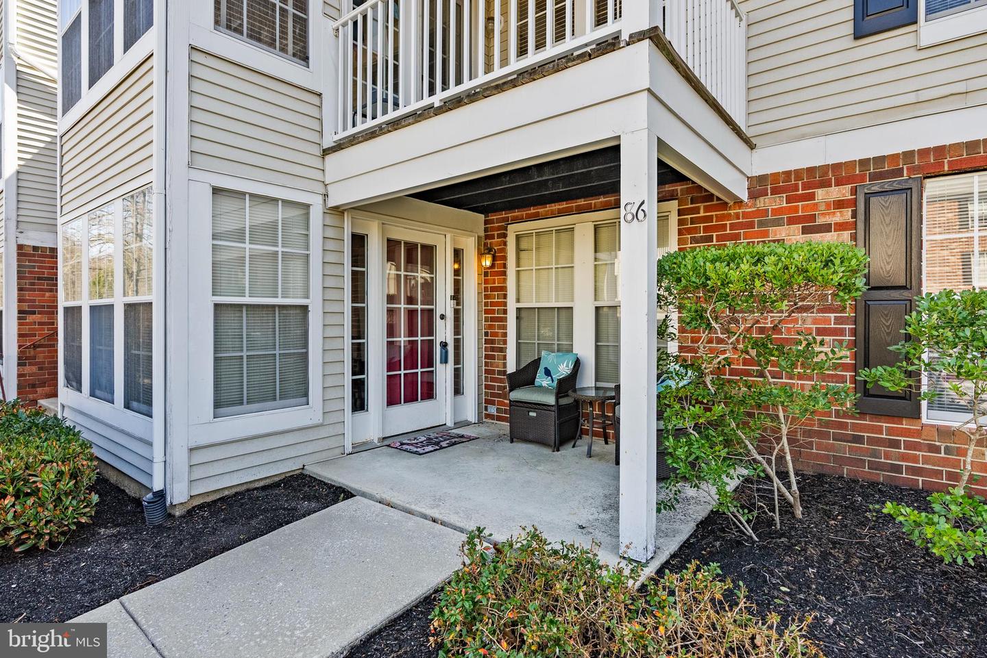 86 Eldon Way