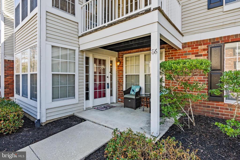 86 Eldon Way