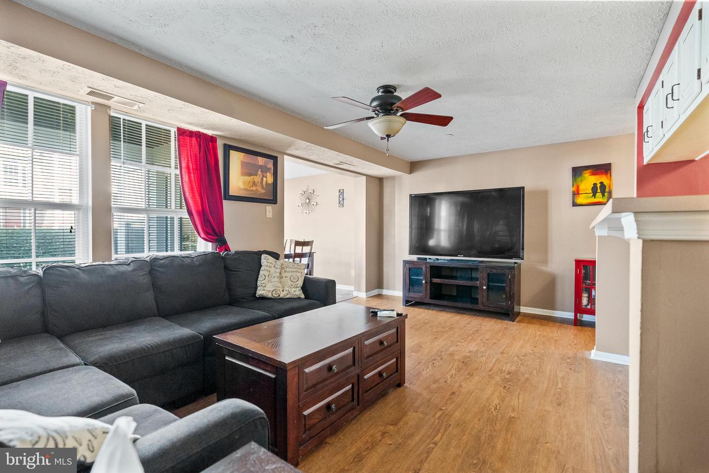 86 Eldon Way