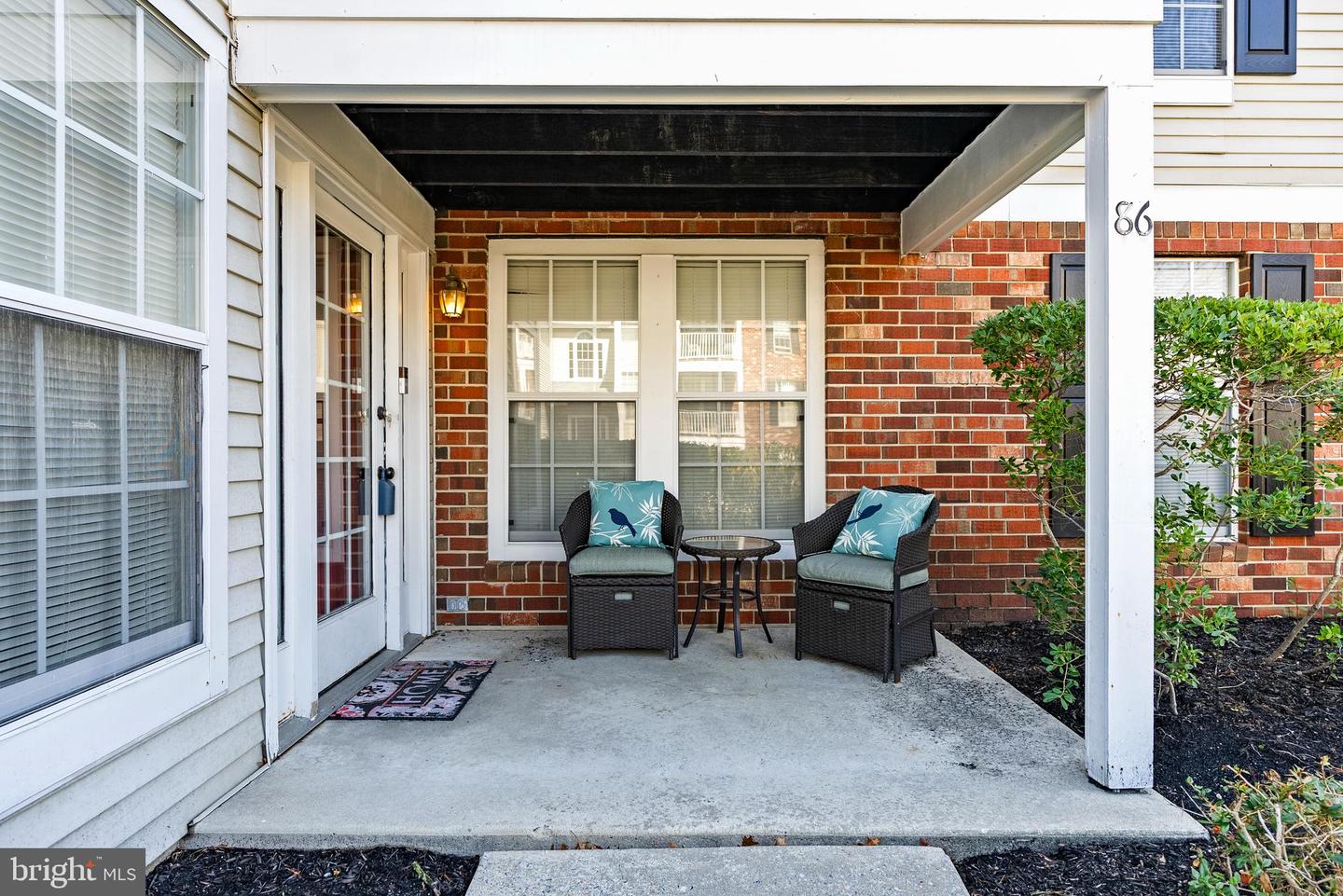 86 Eldon Way