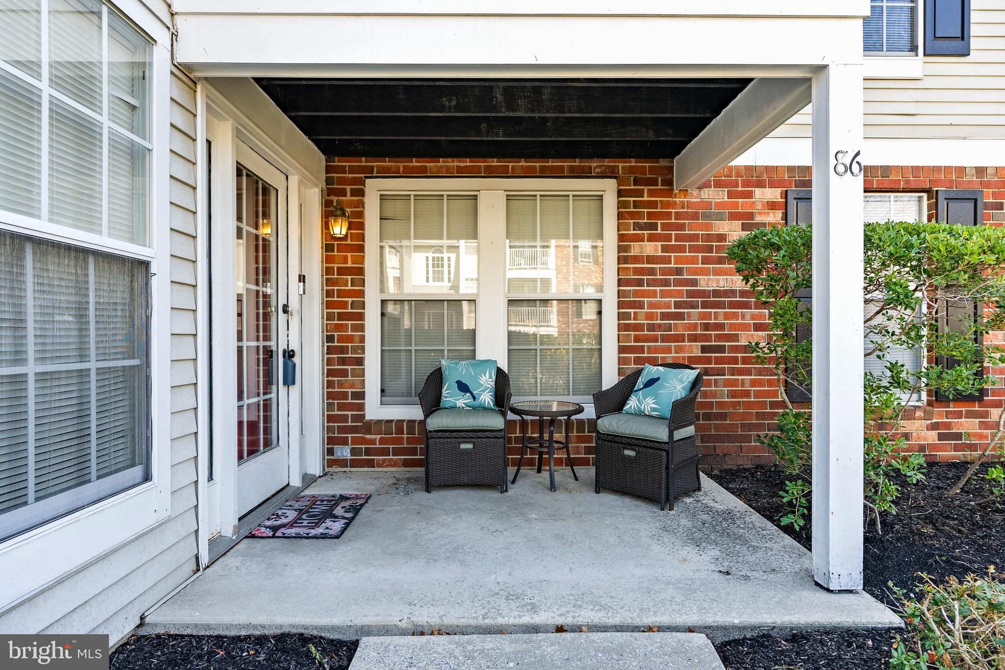 86 Eldon Way