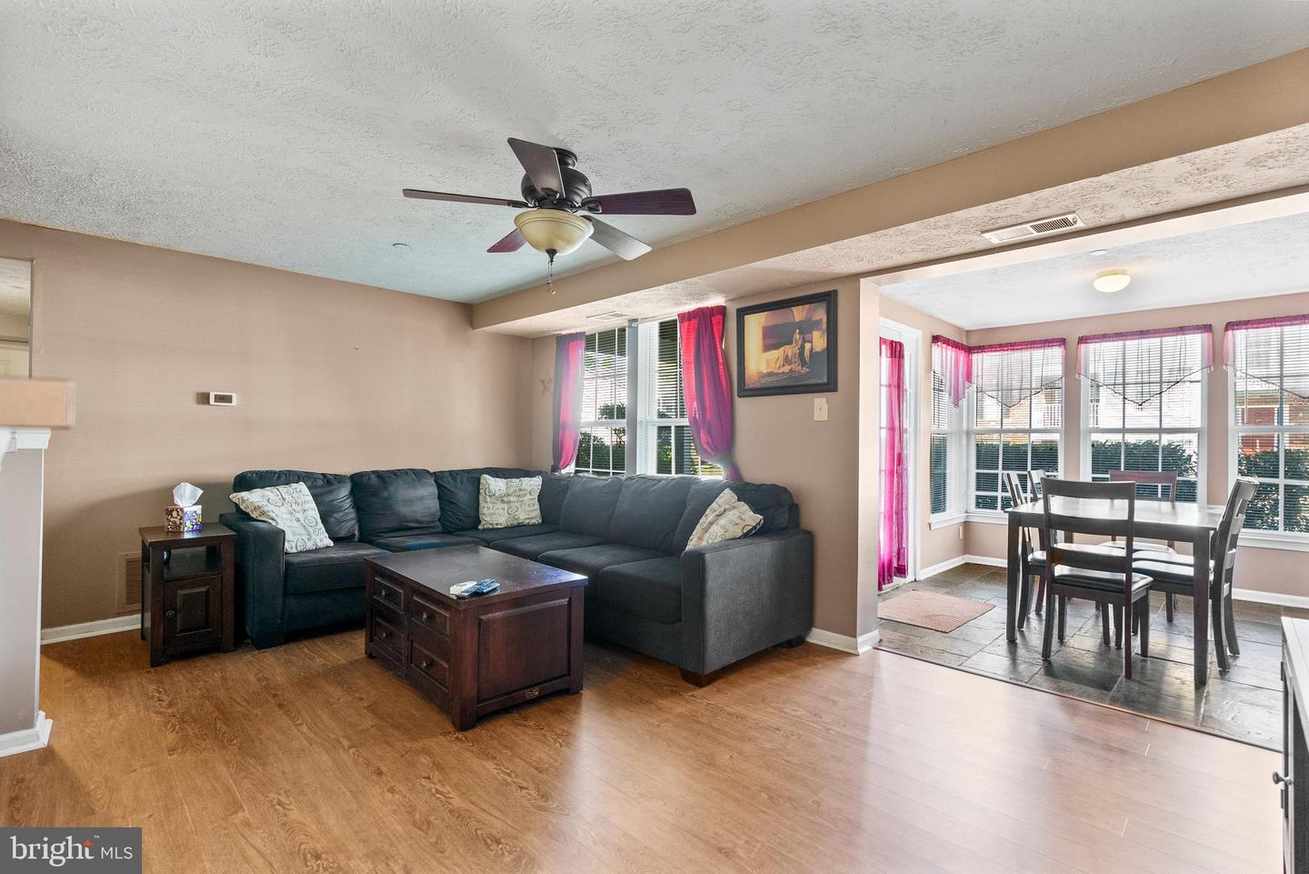 86 Eldon Way