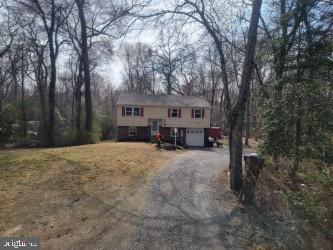 34-B Skeet Rd