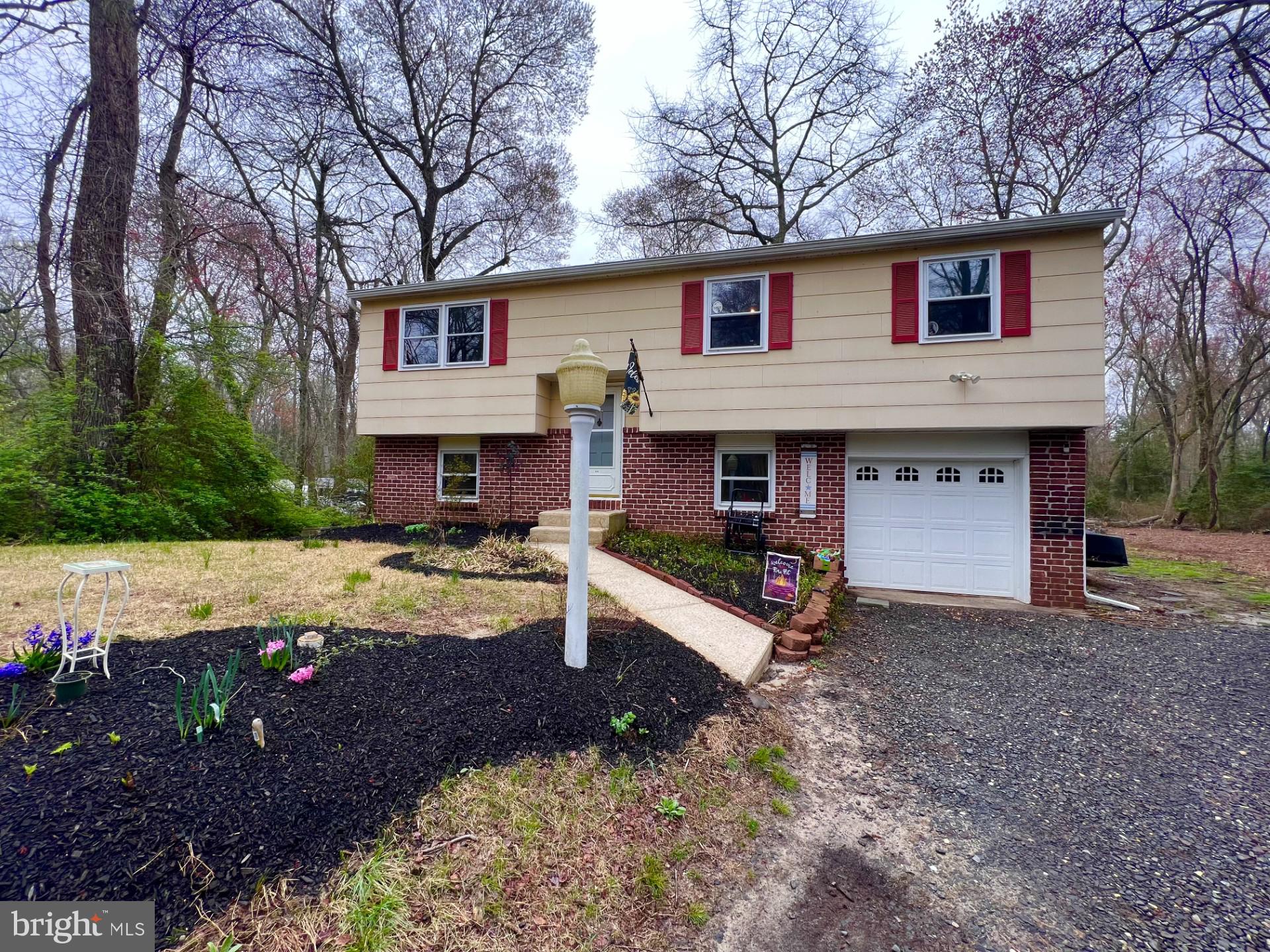 34-B Skeet Rd