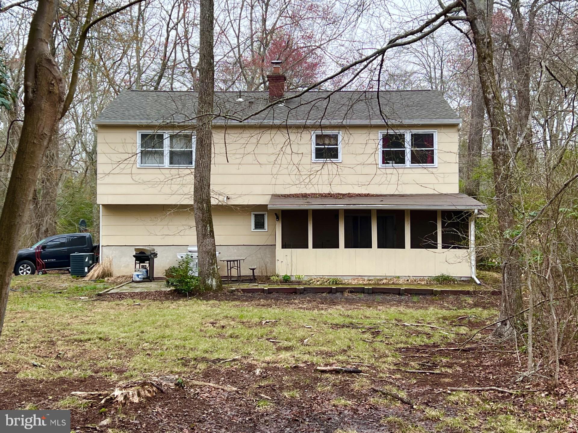 34-B Skeet Rd