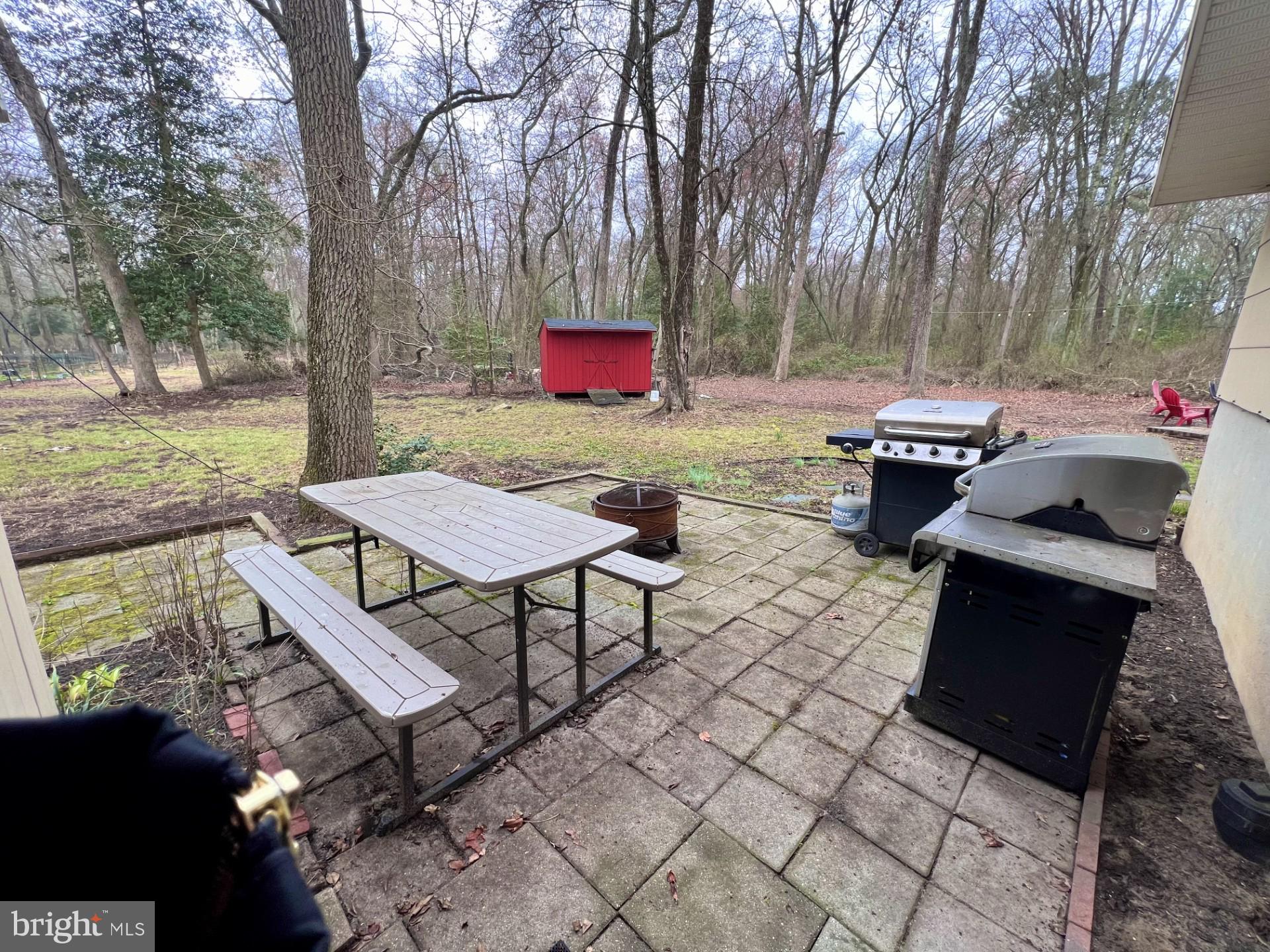 34-B Skeet Rd