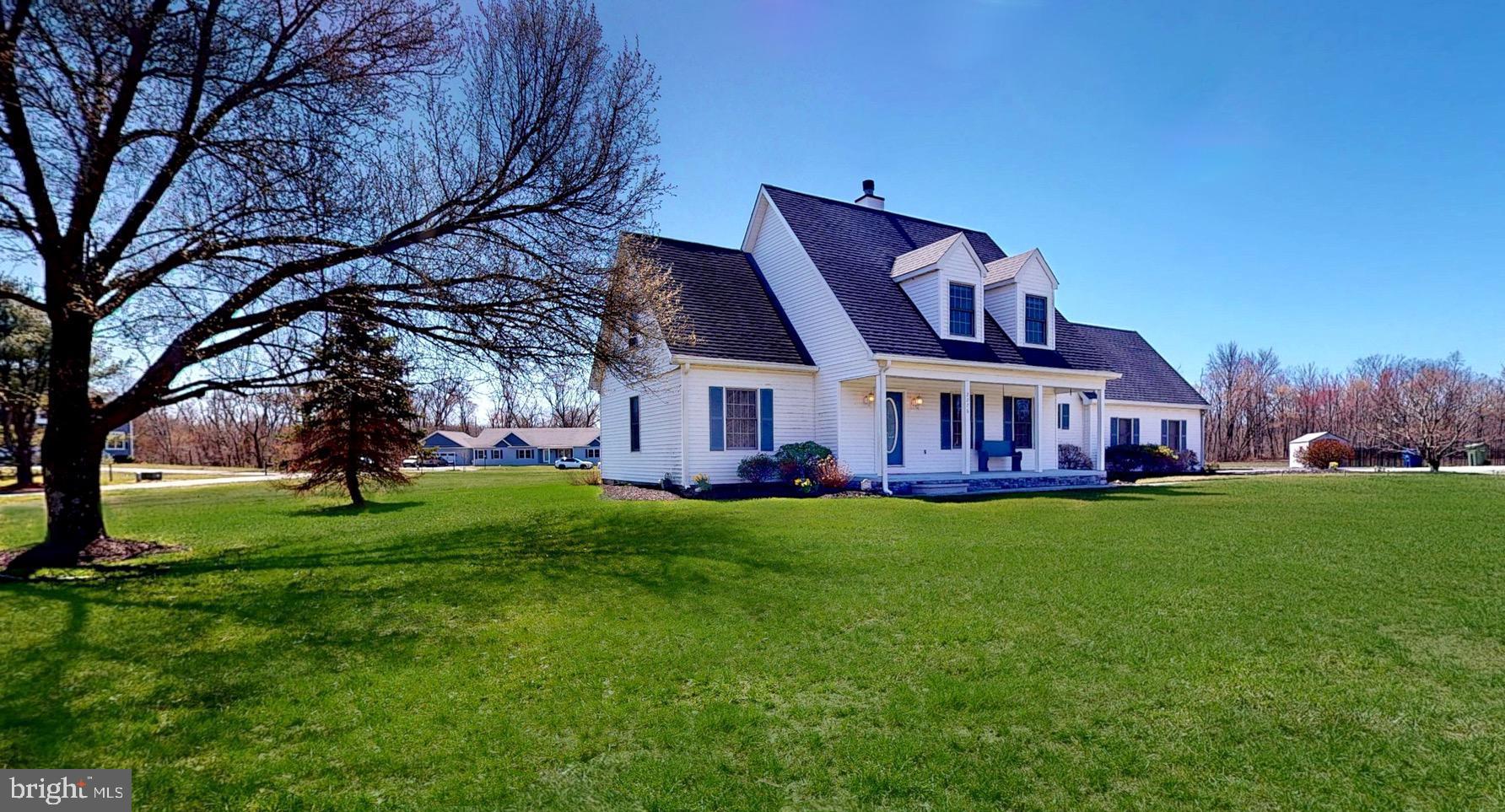 2276 MARLTON PIKE