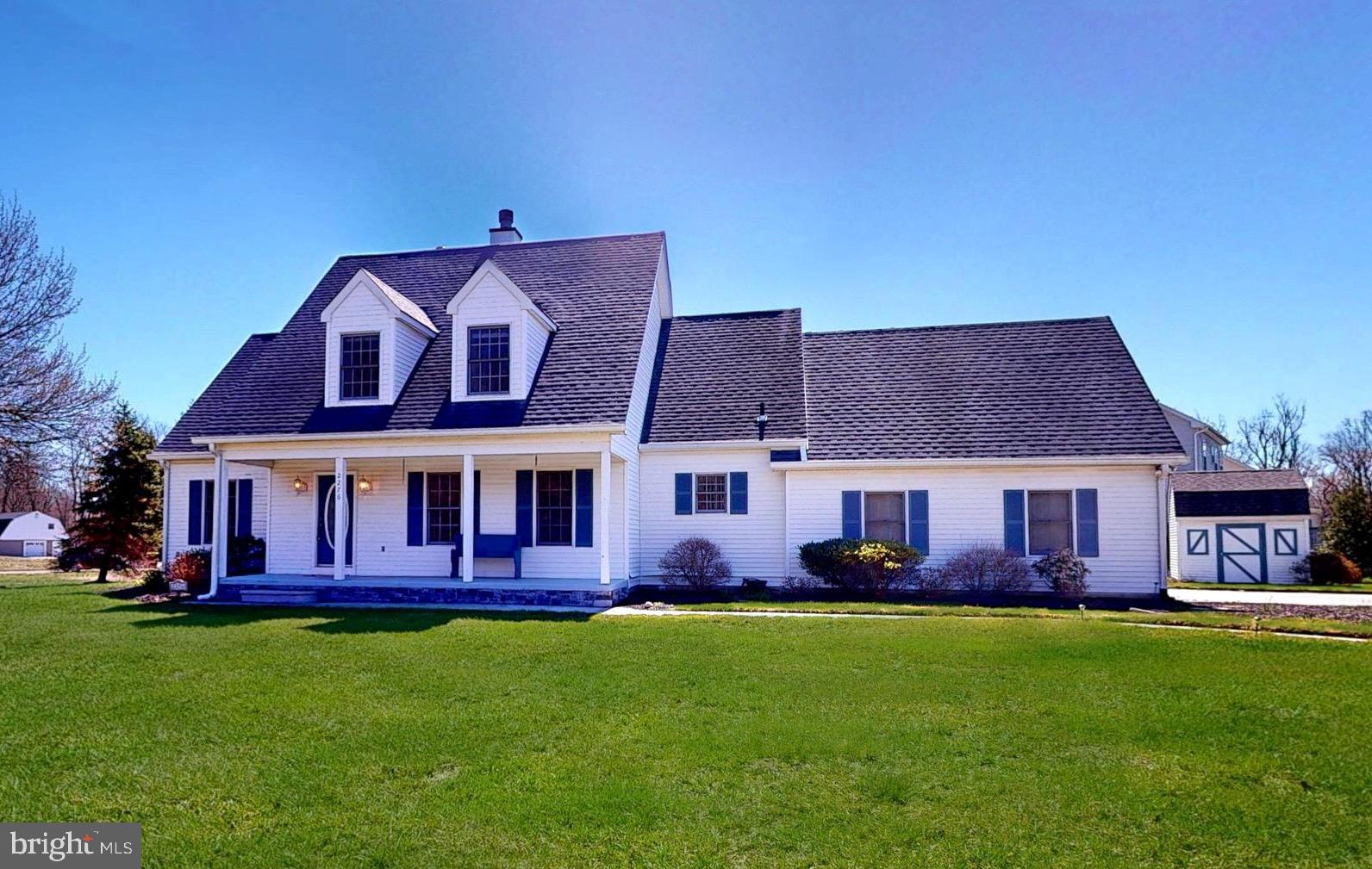 2276 MARLTON PIKE