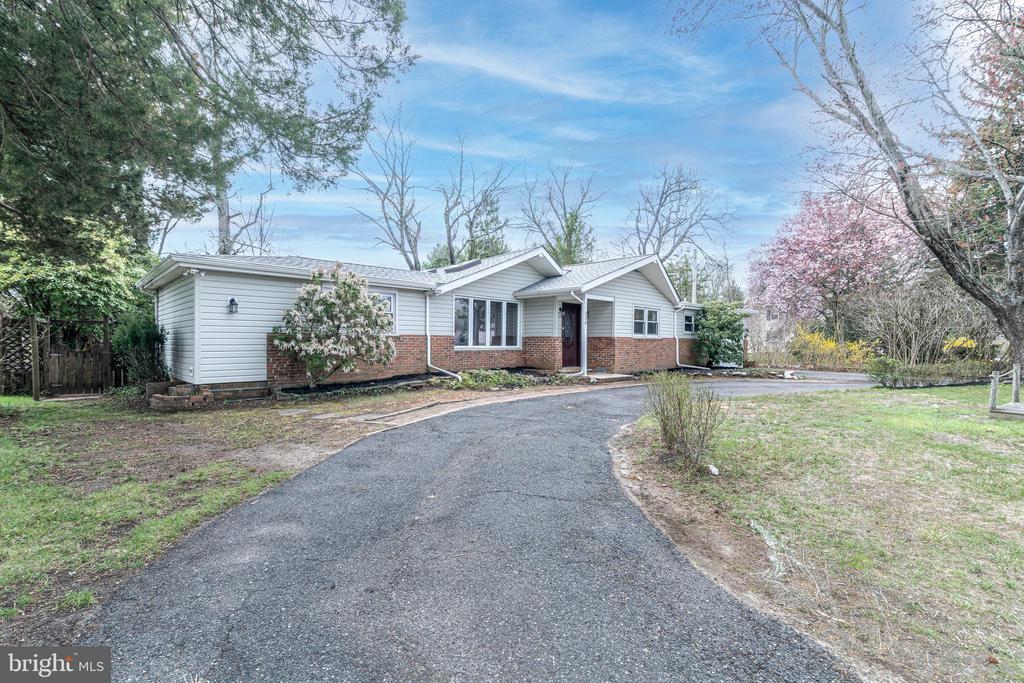 520 POWELL ROAD