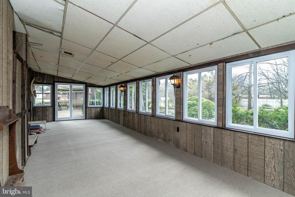 520 POWELL ROAD