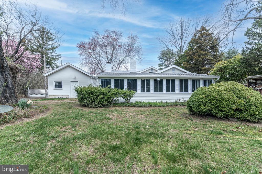 520 POWELL ROAD