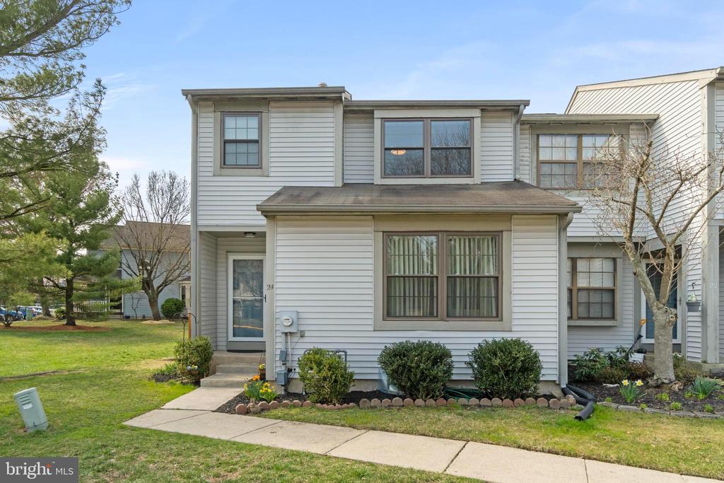 24 BURGUNDY DRIVE
